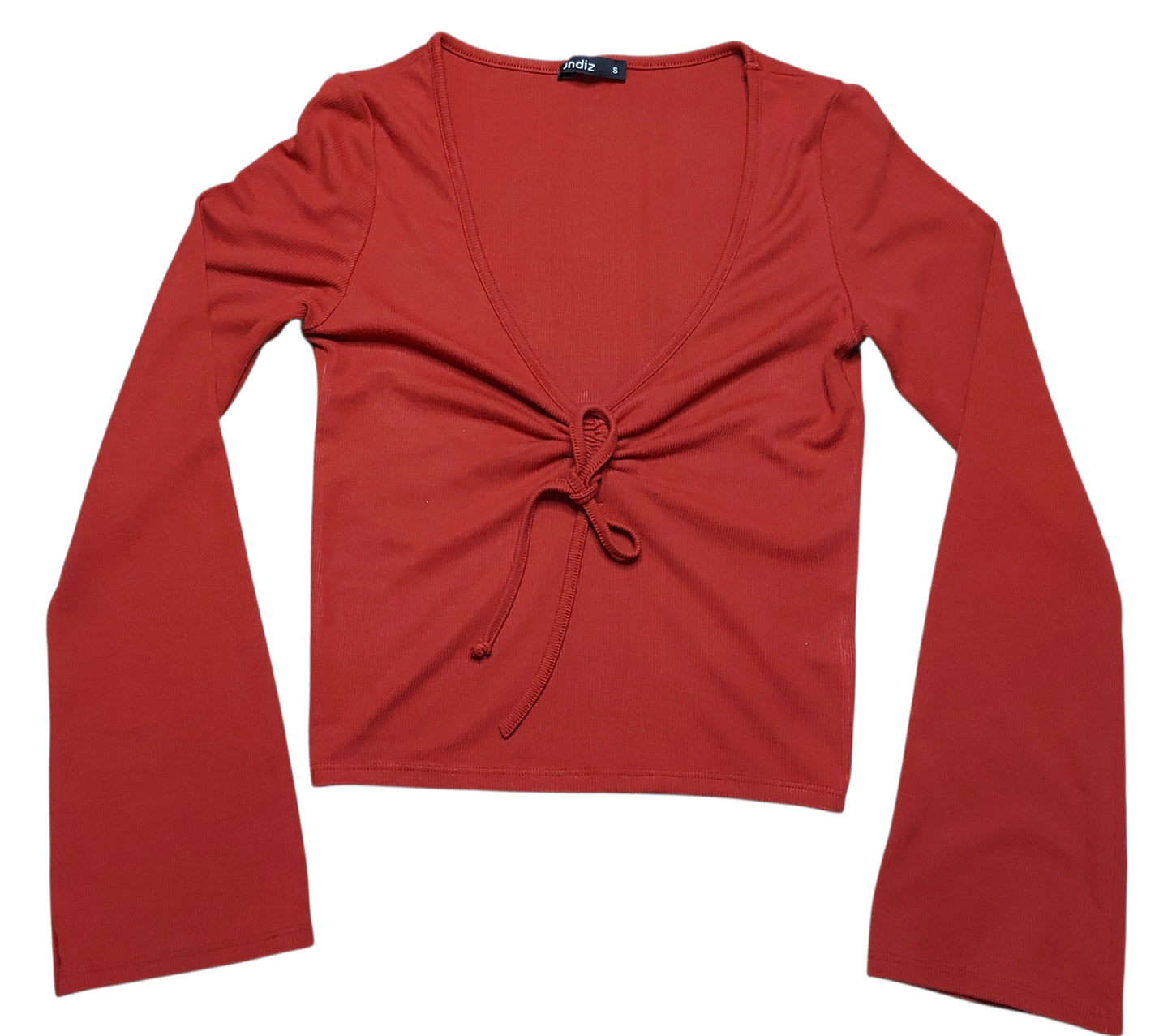 T-shirt Taille S Undiz