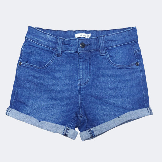 Short 9 ans Gémo