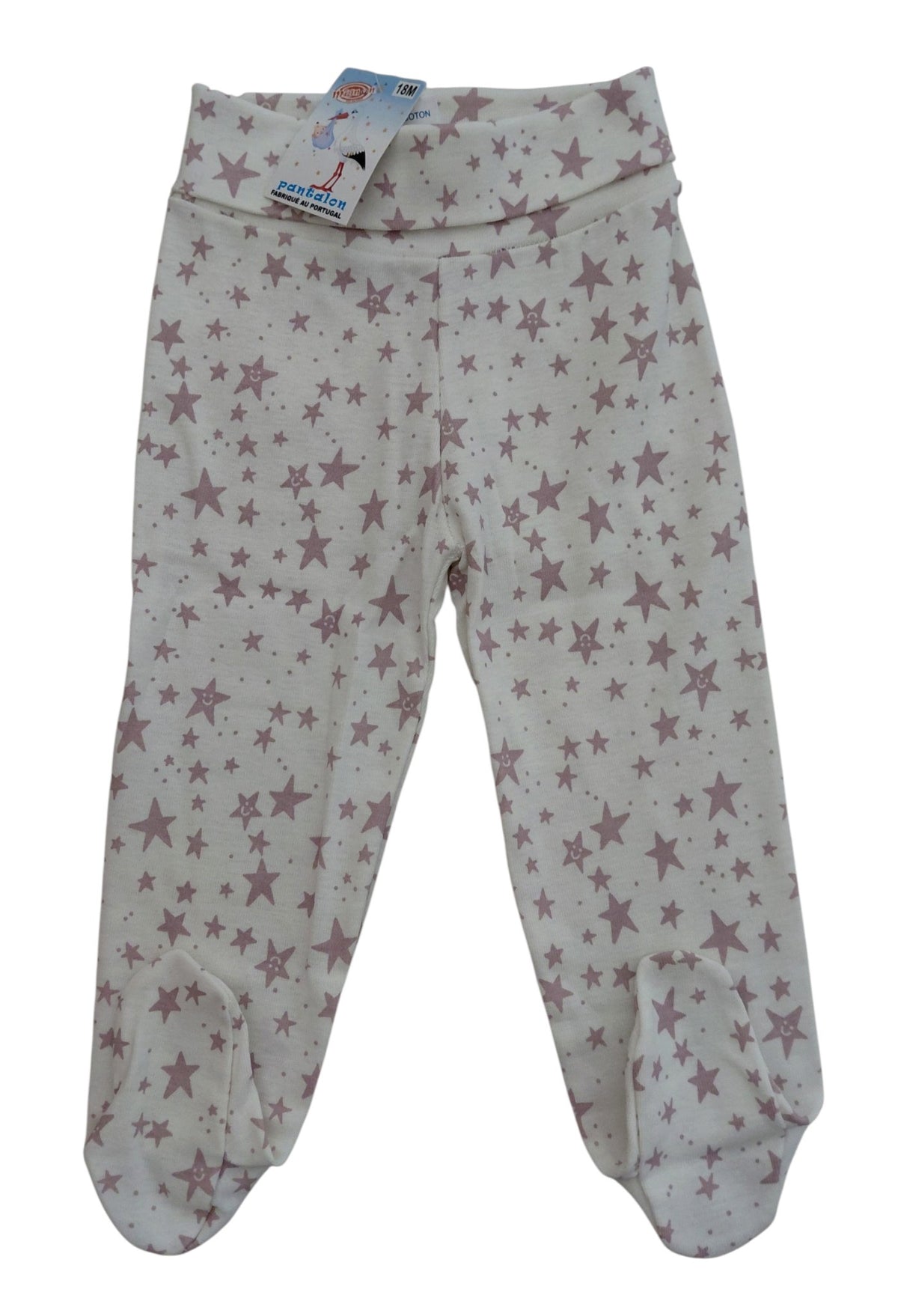 Pantalon 18 mois NEUF