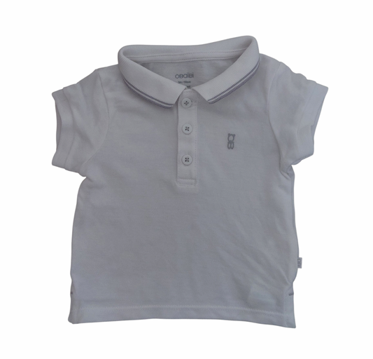 Polo 3 mois Obaibi