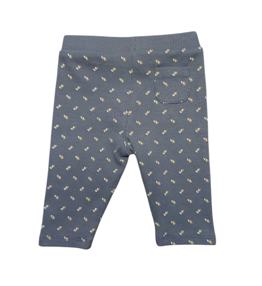 Pantalon Legging 3 mois Obaibi