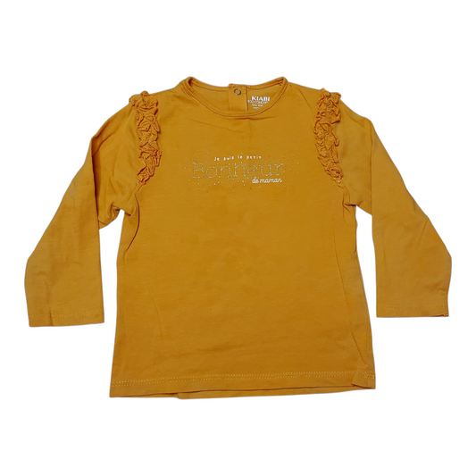 T-shirt 18 mois Kiabi