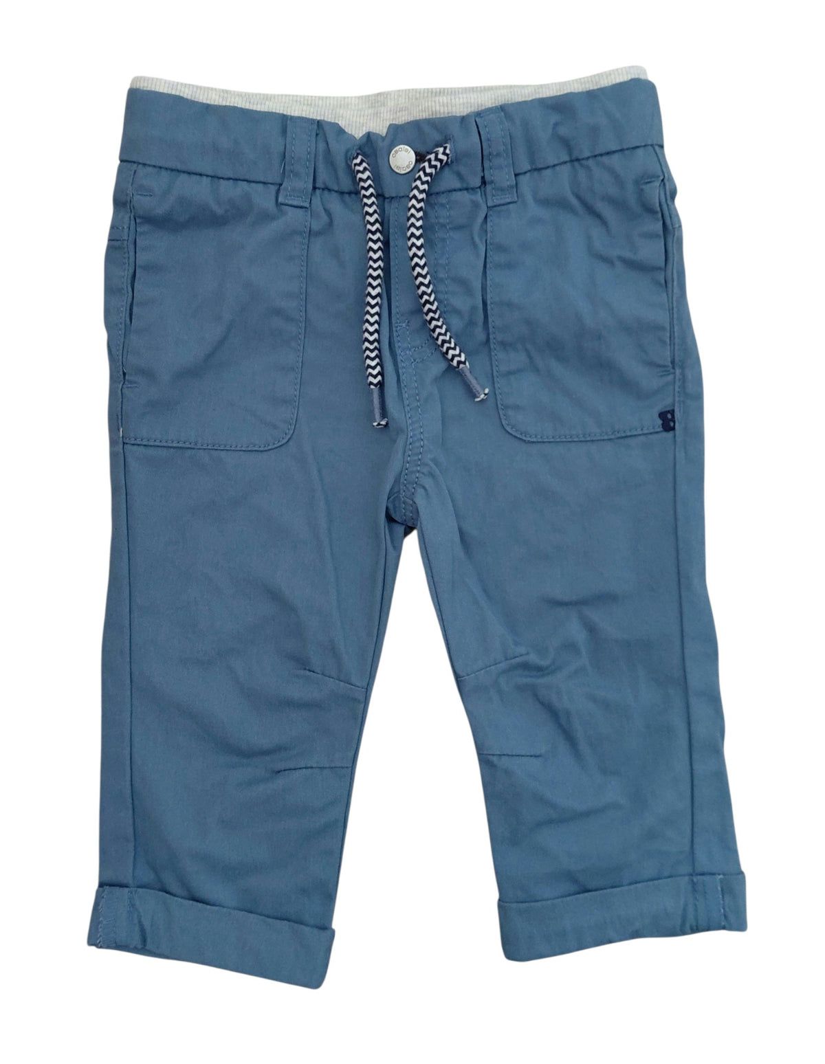 Pantalon 12 mois Obaibi