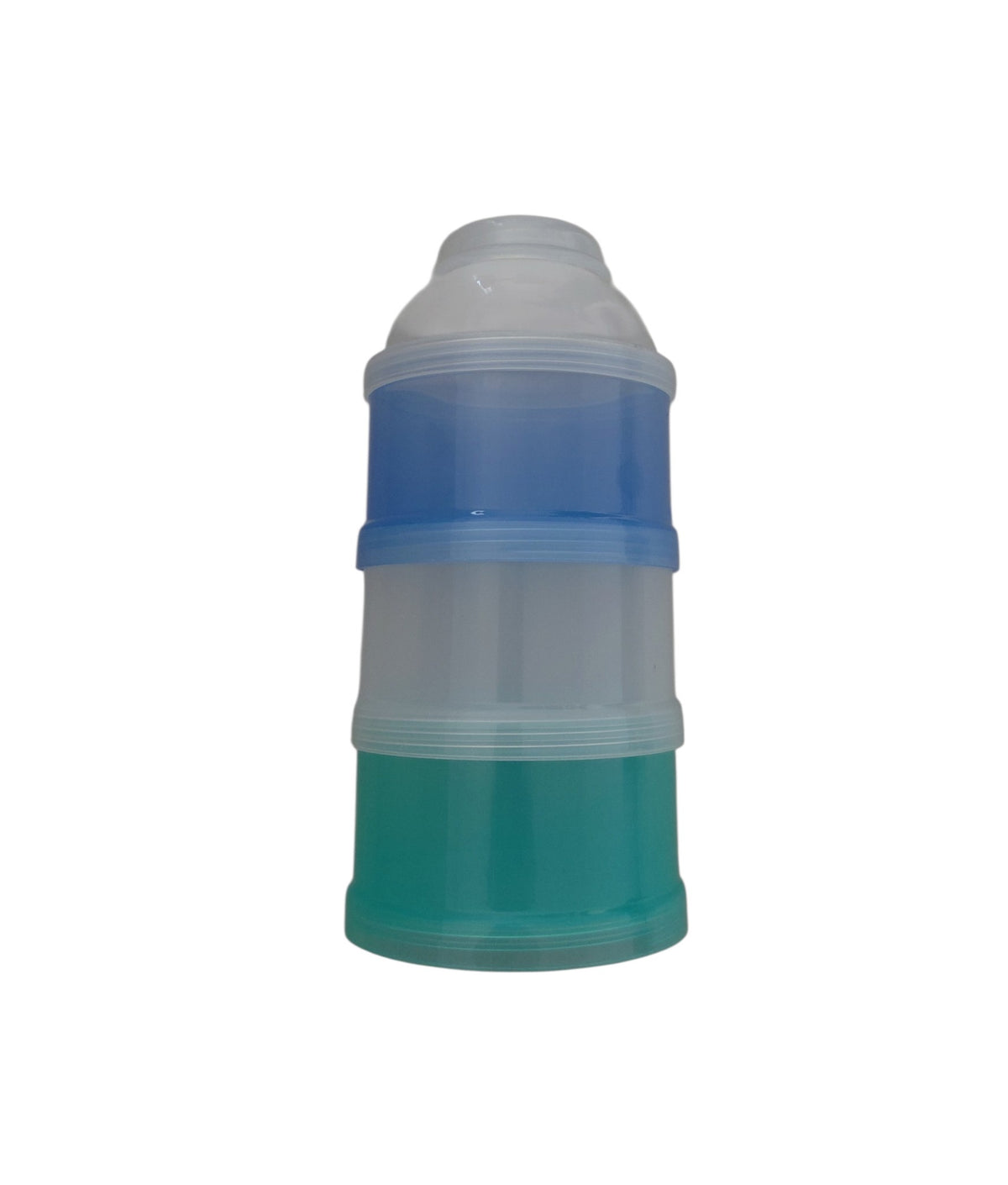 Boite doseuse lait en poudre