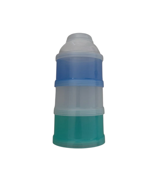 Boite doseuse lait en poudre