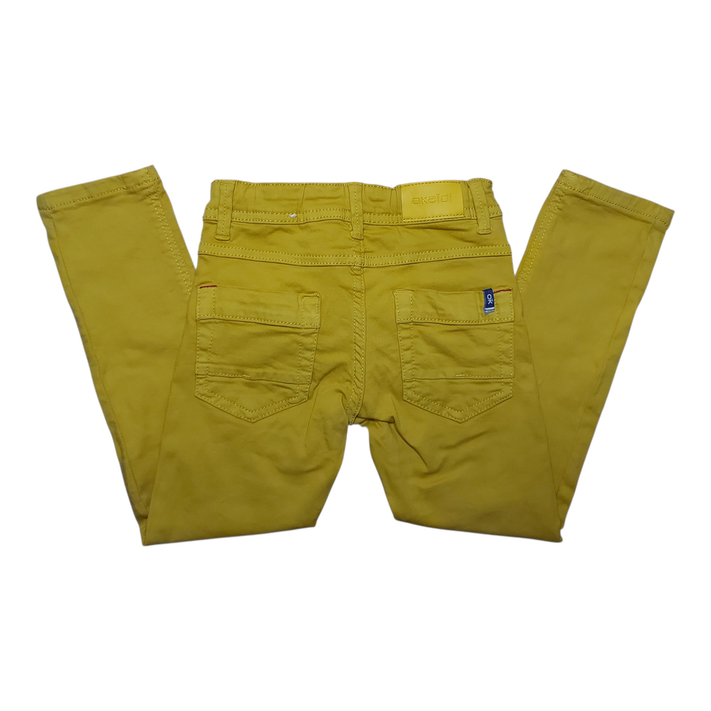 Pantalon 4 ans Okaidi Skinny