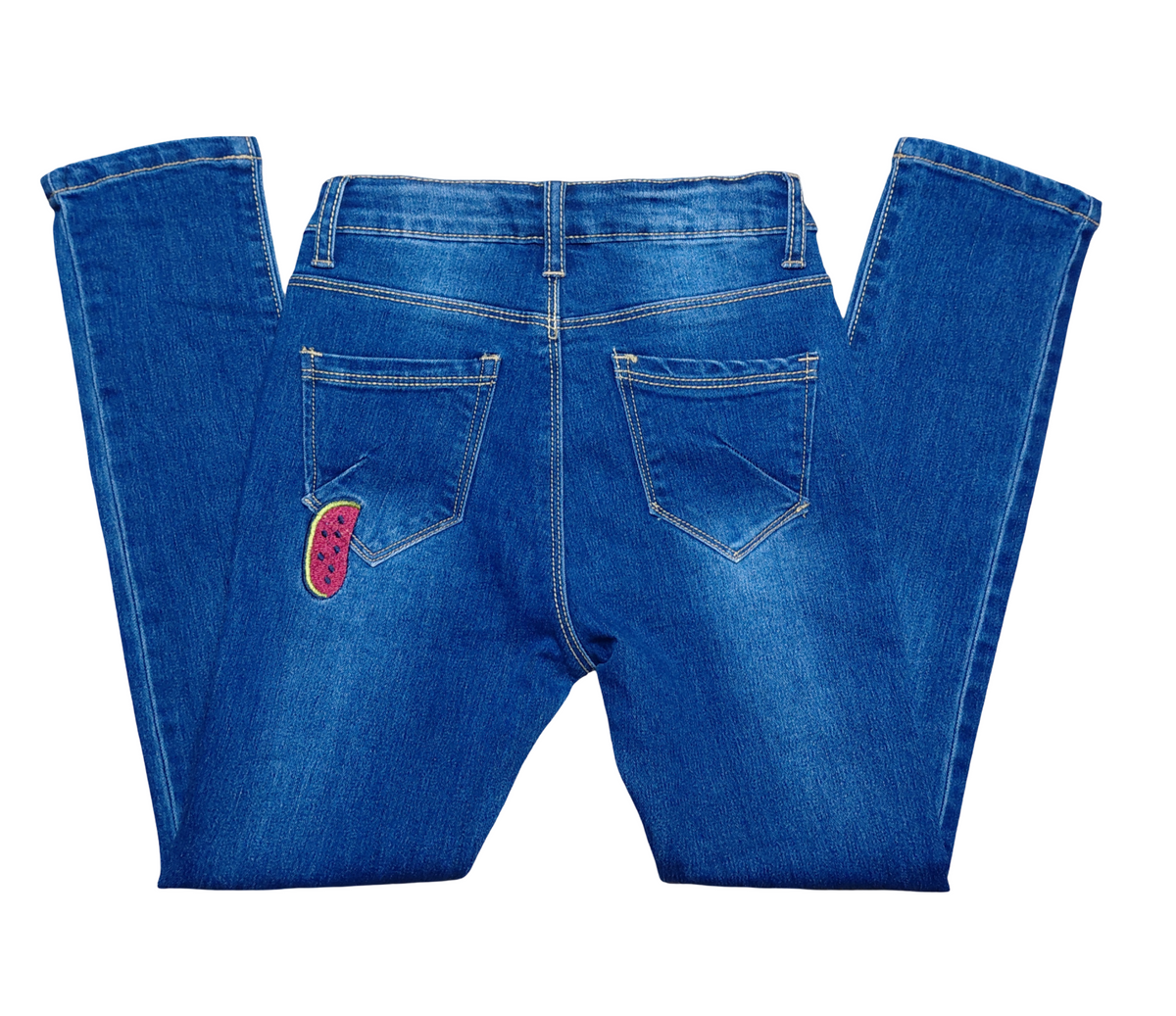 Pantalon 7 ans