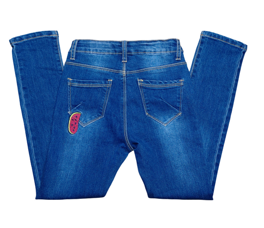 Pantalon 7 ans