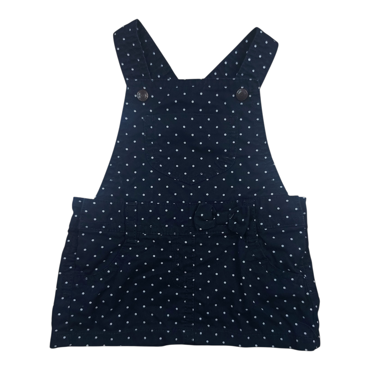 Robe 1 mois