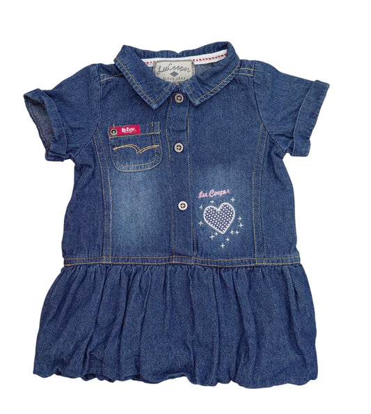 Robe 12 mois Lee Cooper