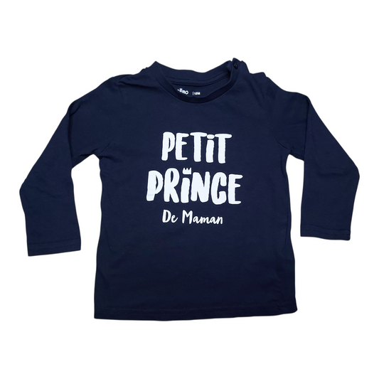 T-shirt 18 mois Gémo