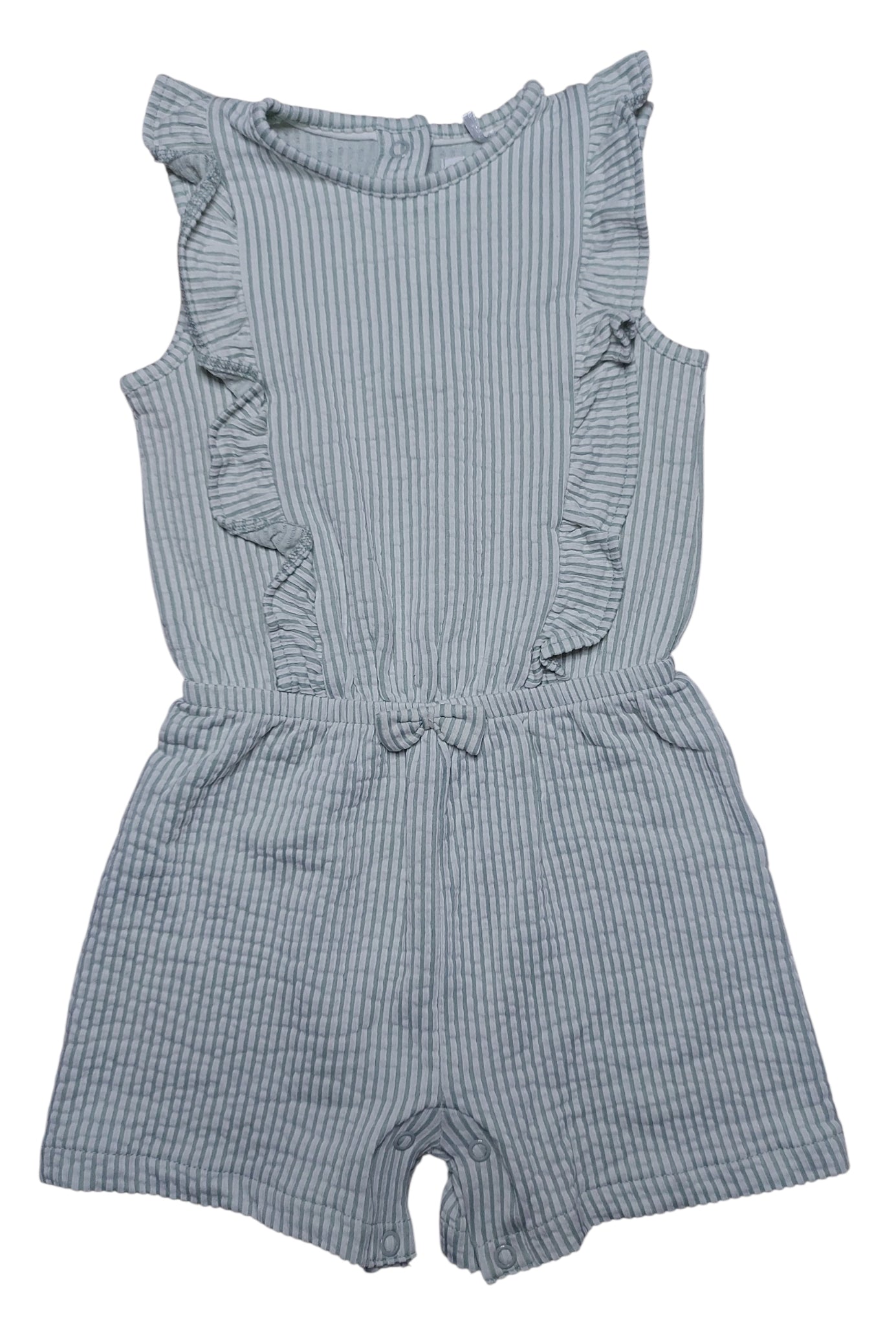 Combishort 18/24 mois C&A
