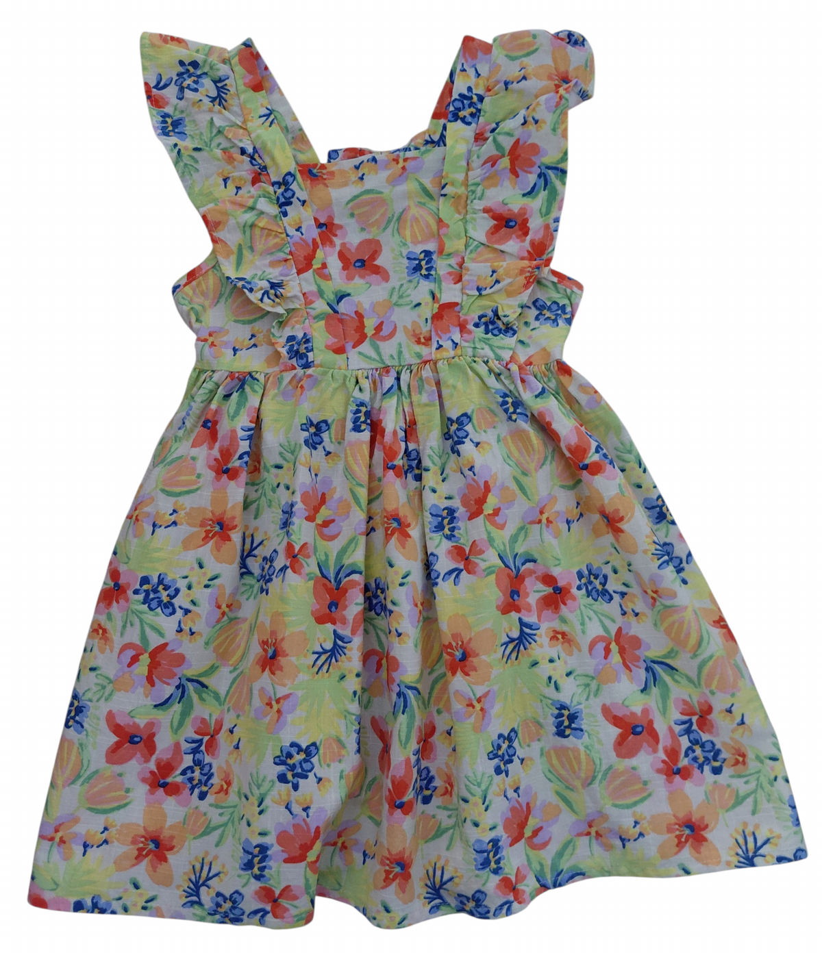 Robe 4/5 ans LCWaikiki