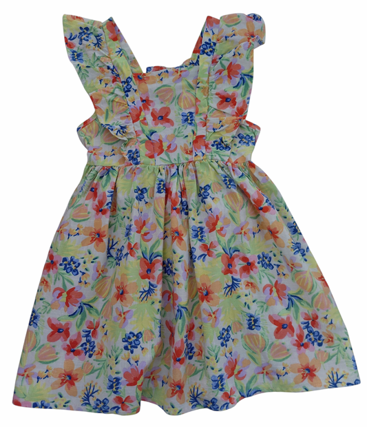 Robe 4/5 ans LCWaikiki