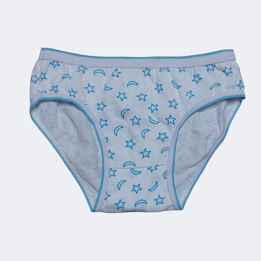 Culotte 6/8 ans
