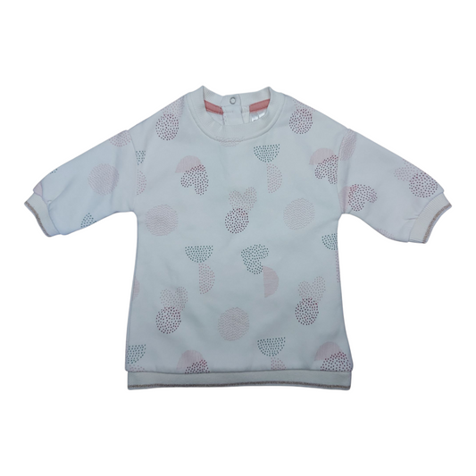 Robe Pull 3 mois Orchestra
