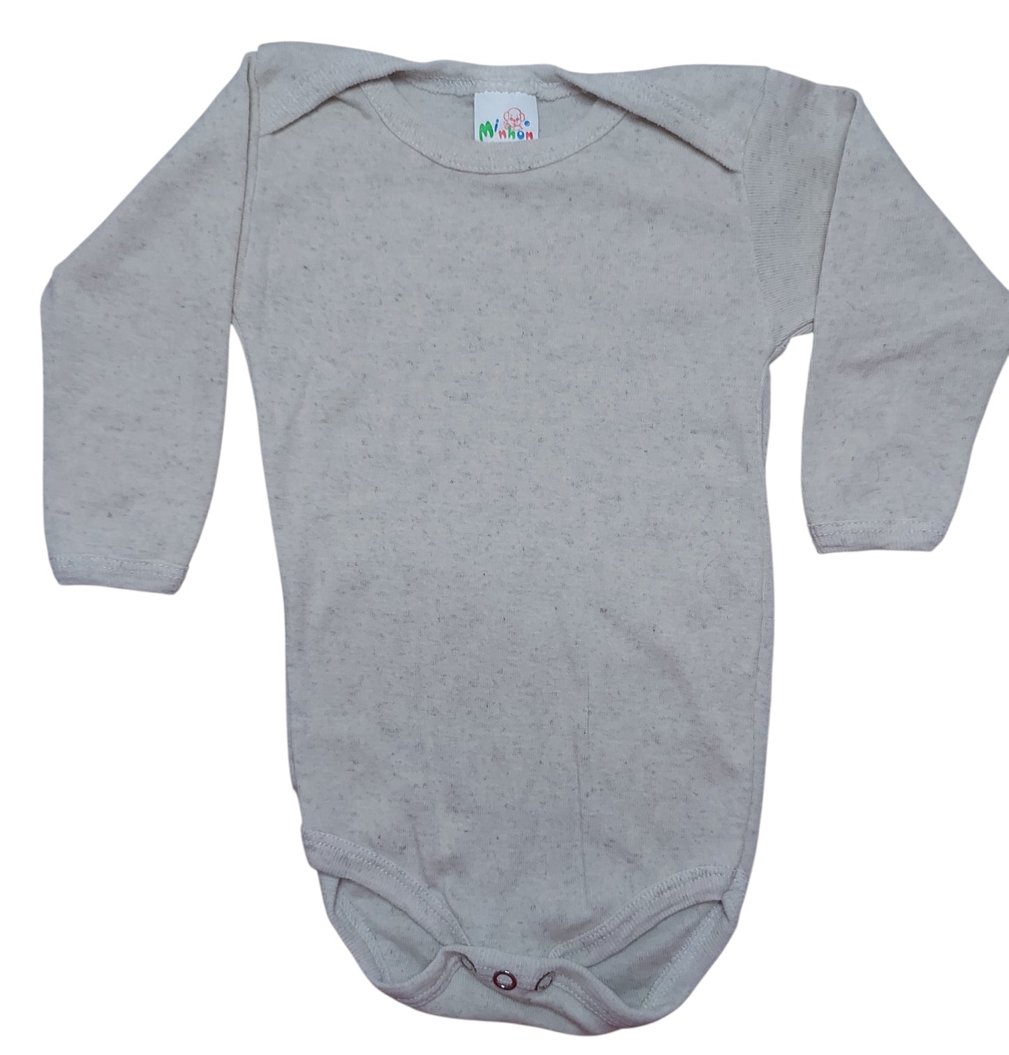 Body beige 18 mois