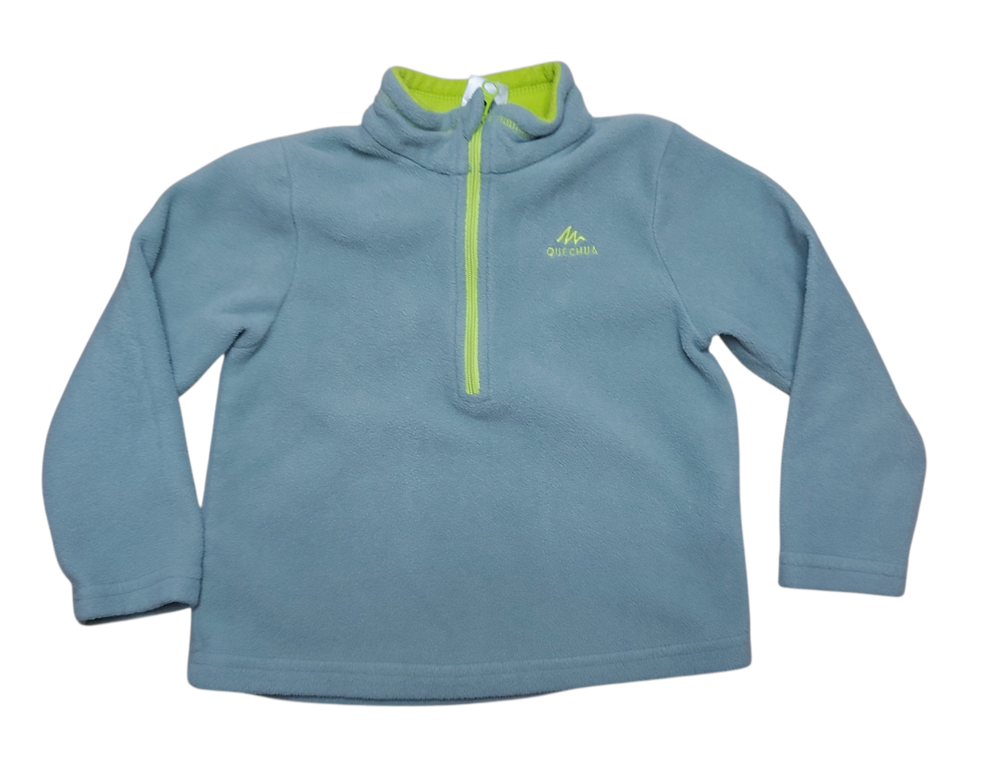 Pull polaire enfant seconde main - Digital frip