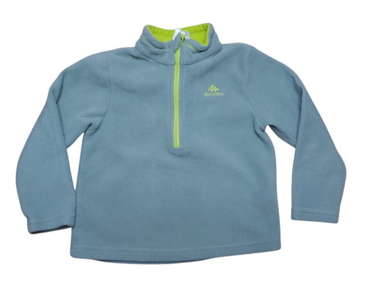 Pull polaire enfant seconde main - Digital frip