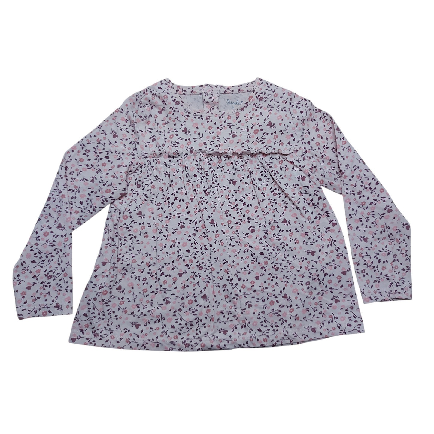 T-shirt 36 mois