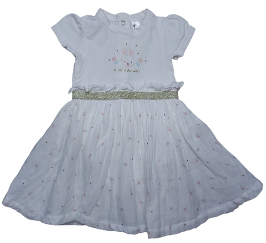 Robe 3 mois Orchestra