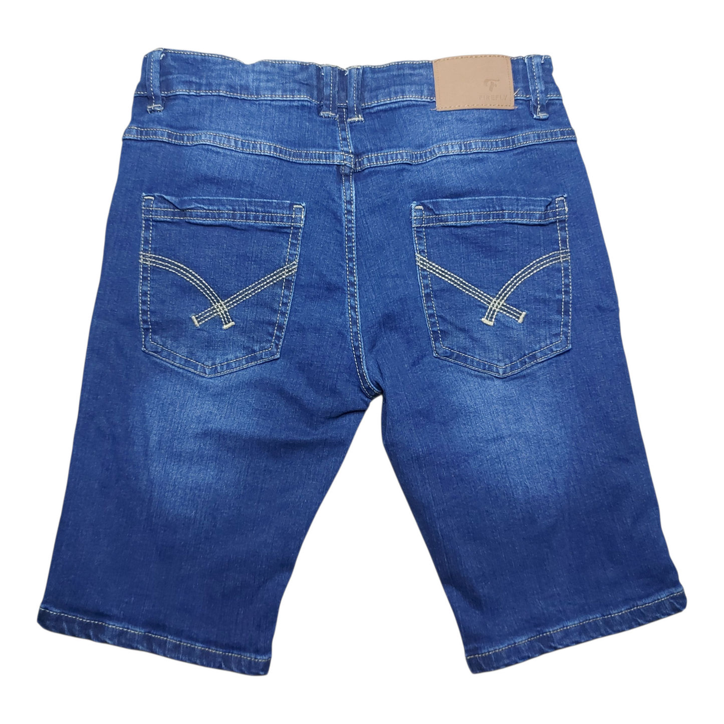 Bermuda 14 ans (taille petit)