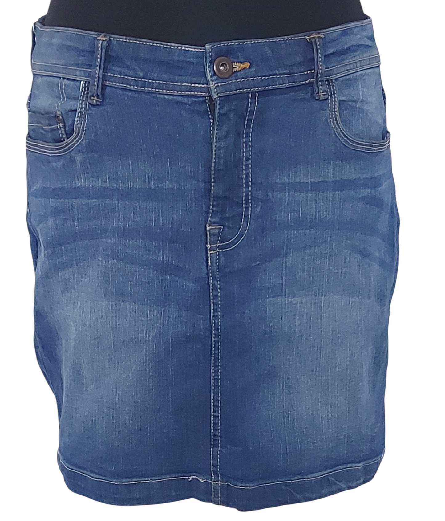 Jupe Taille 38 La Halle