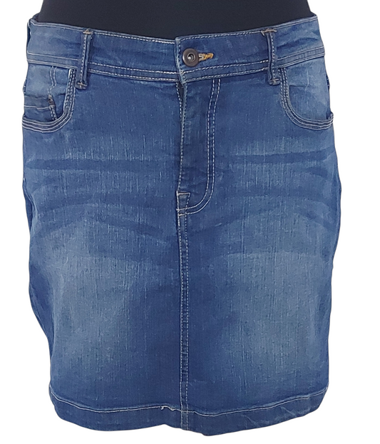 Jupe Taille 38 La Halle
