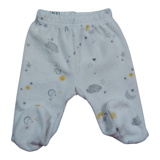 Pantalon velours Naissance
