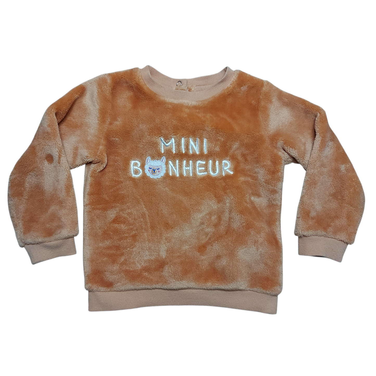Pull 24 mois Gémo