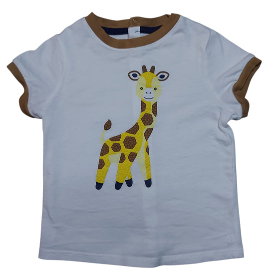 T-shirt 9 mois Obaibi