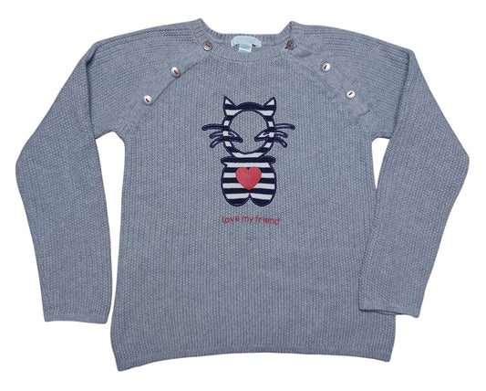 Pull 3 ans Okaidi