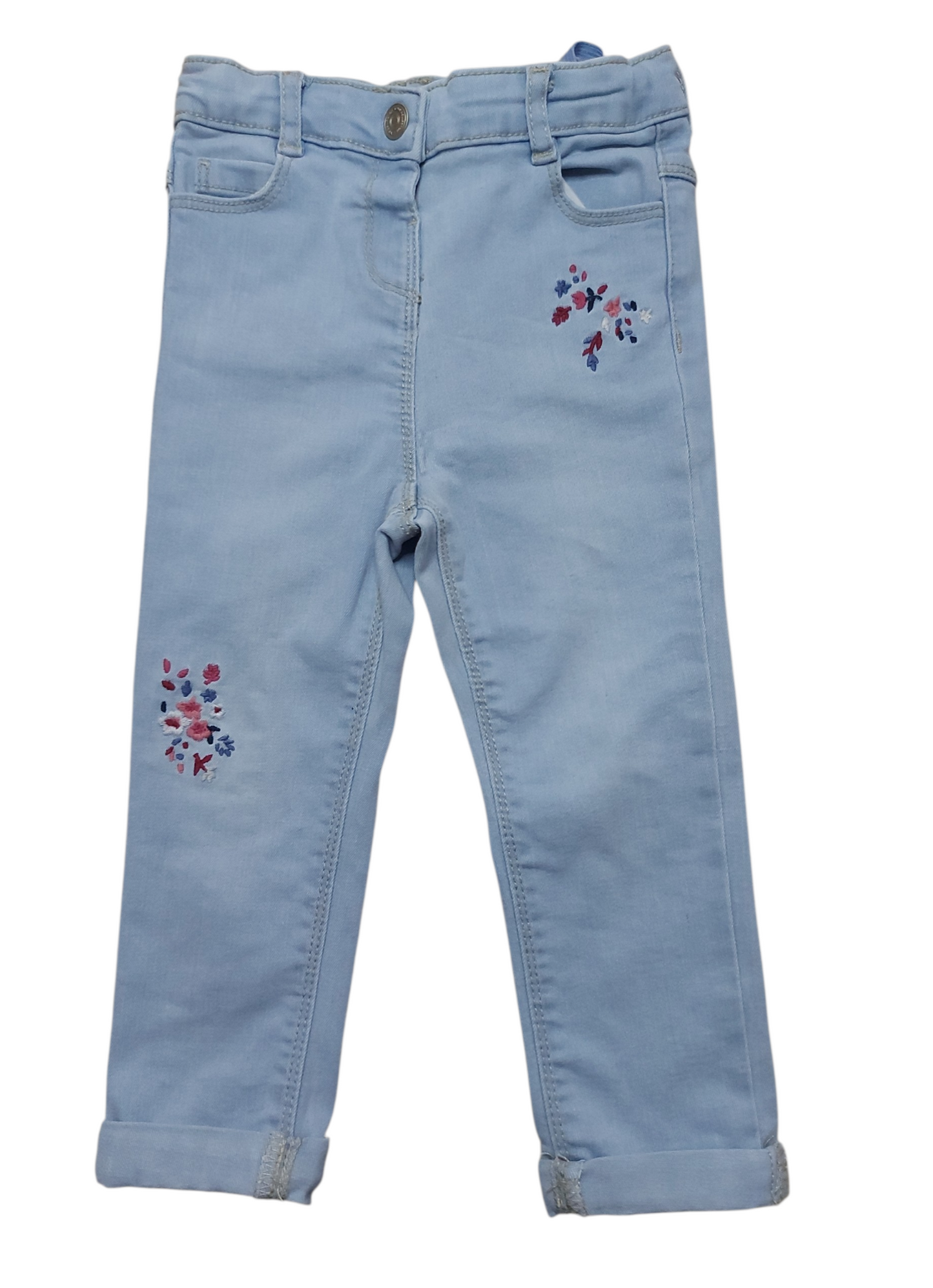Pantalon 36 mois TAO