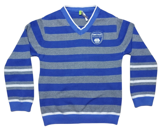 Pull 5 ans Orchestra