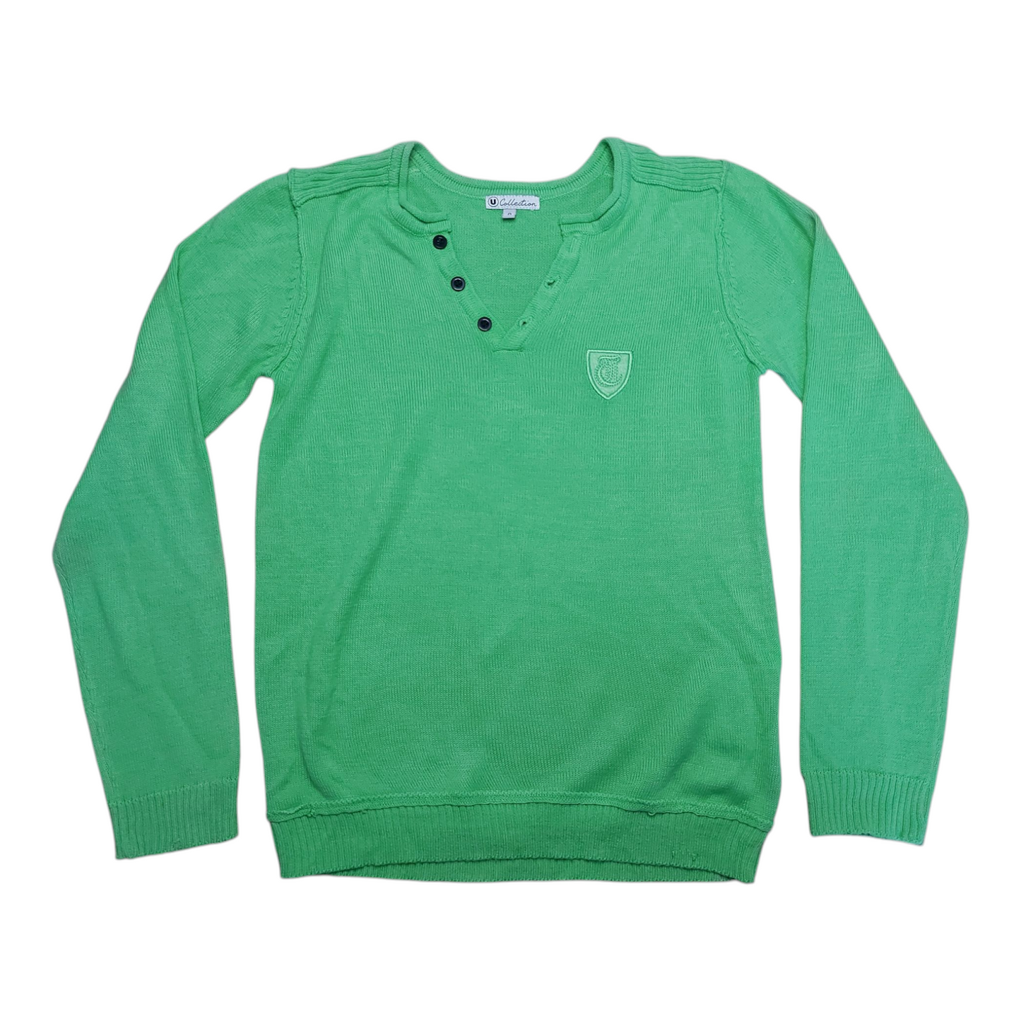 Pull 8 ans