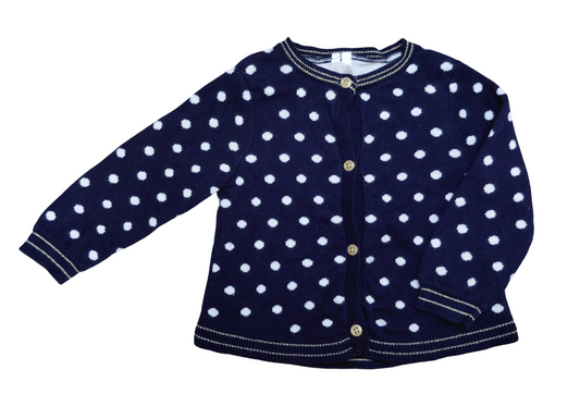 Pull 6 mois Orchestra