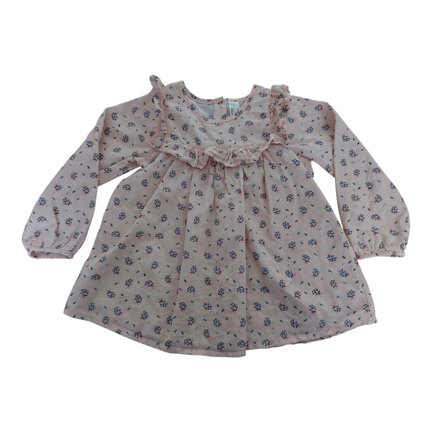 Robe 23 mois Orchestra