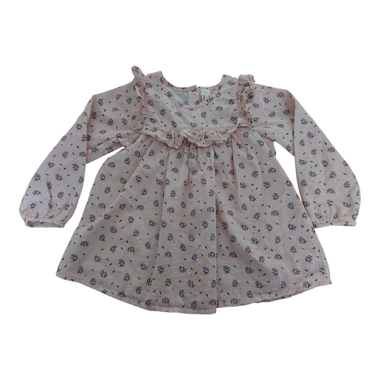Robe 23 mois Orchestra