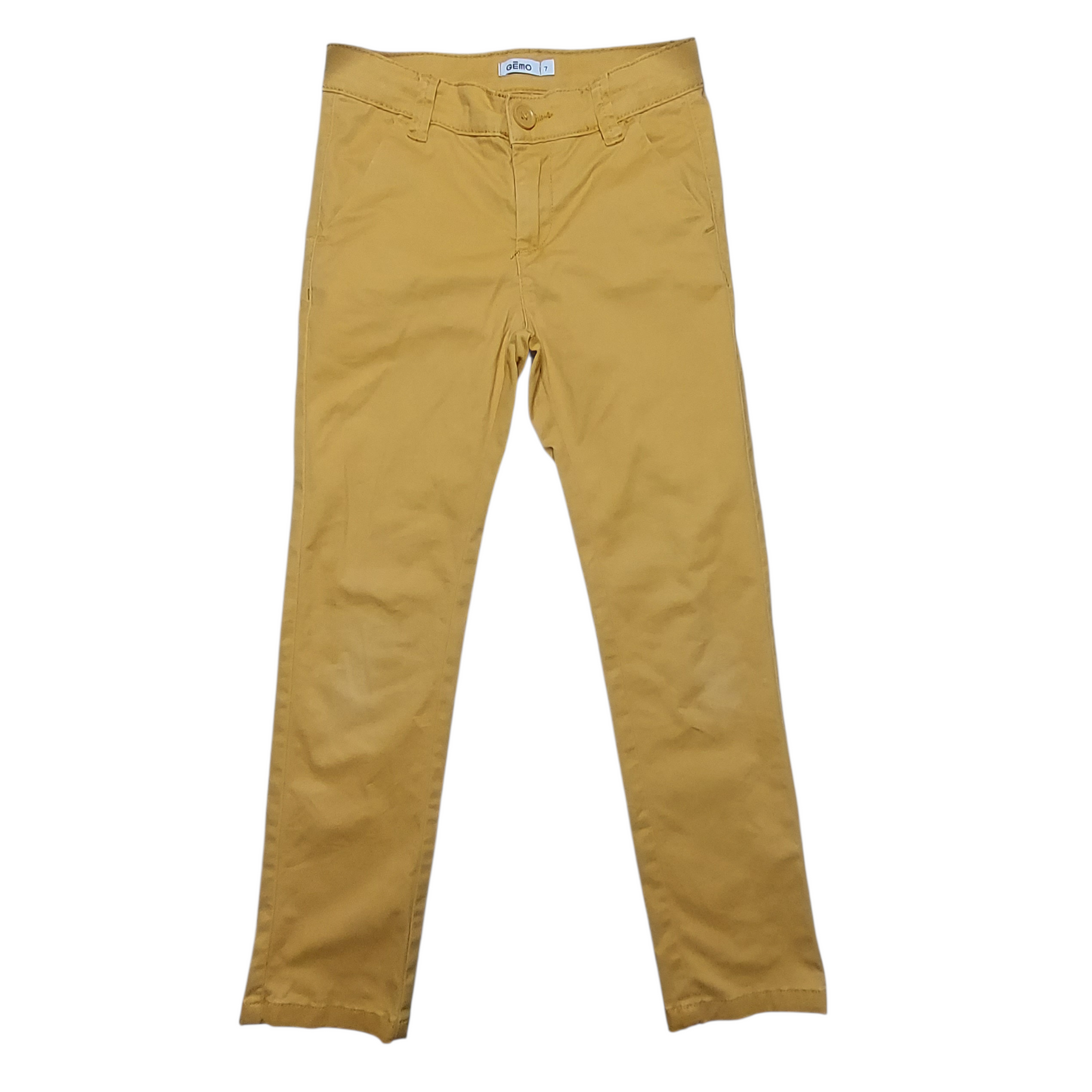 Pantalon 7 ans Gémo