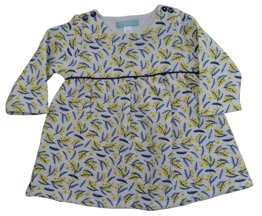 Robe pull 6 mois Obaibi