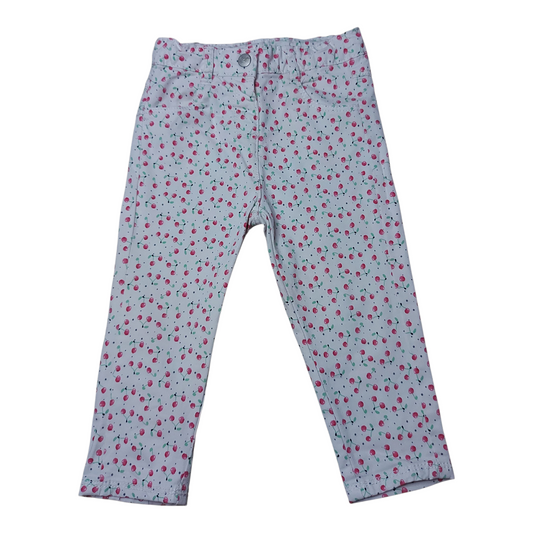 Pantalon 18 mois Orchestra