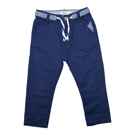 Pantalon 18 mois Gémo