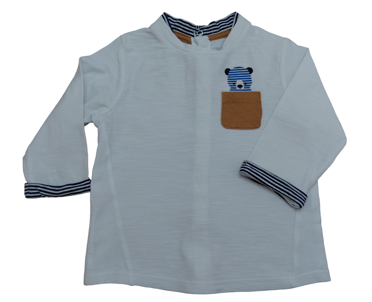 T-shirt 6 mois Obaibi