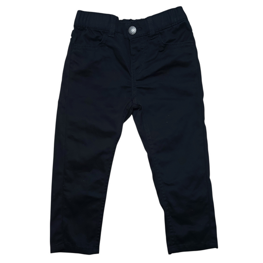 Pantalon 2/3 ans H&M