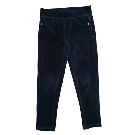 Pantalon Tregging velours 3 ans Kiabi
