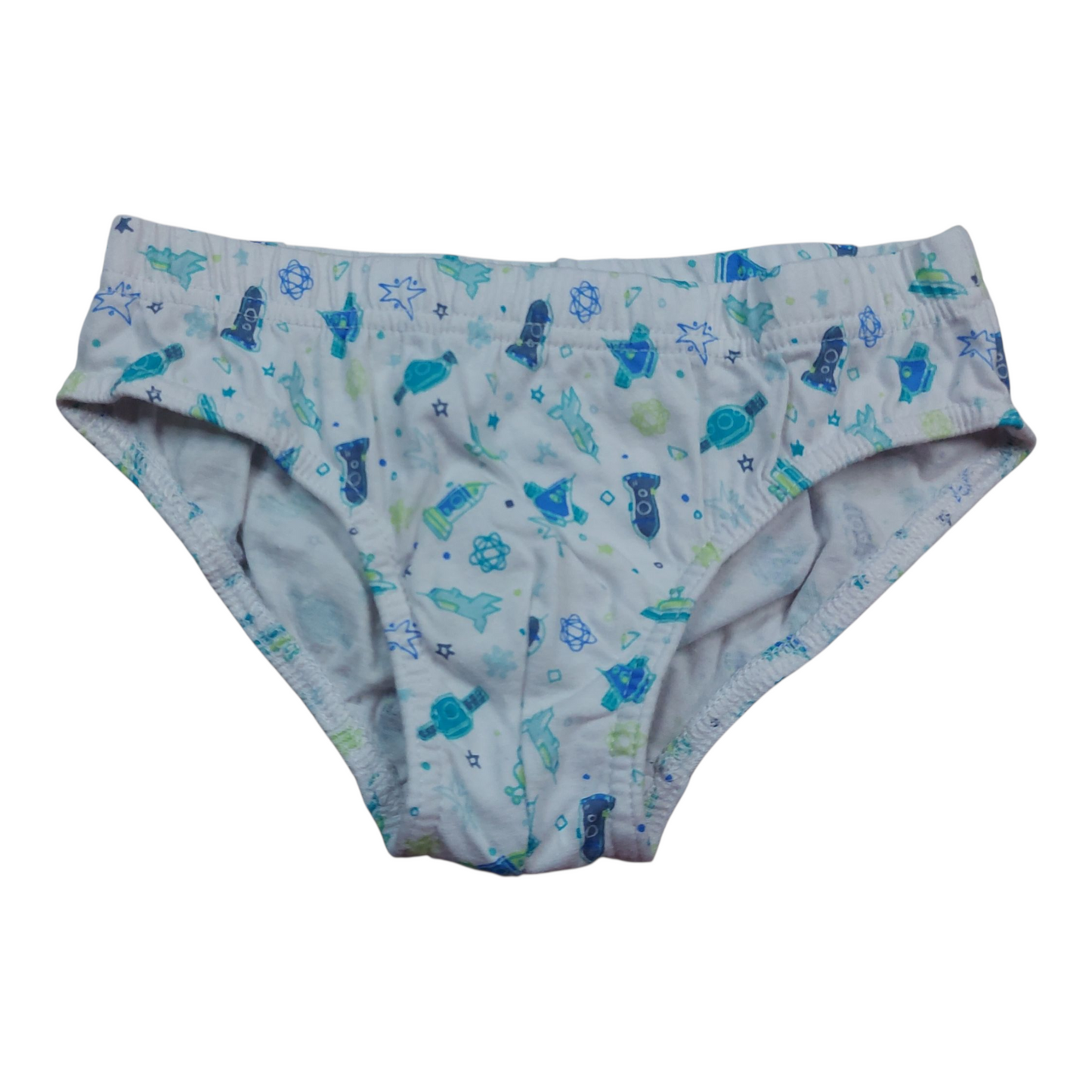 Slip 6/8 ans