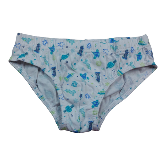 Slip 6/8 ans