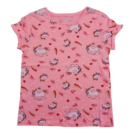 T-shirt 10 ans Kiabi
