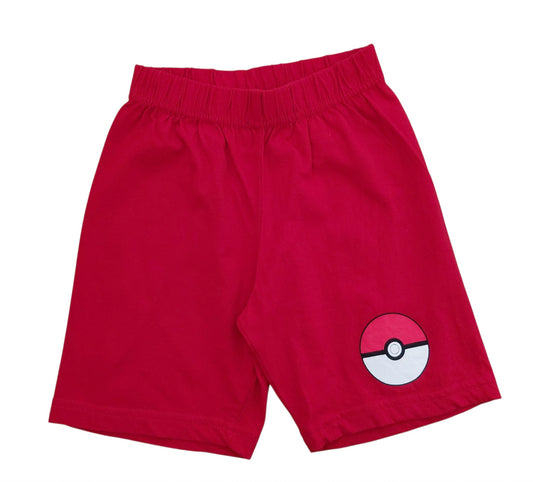 Short 3/4 ans Pokemon