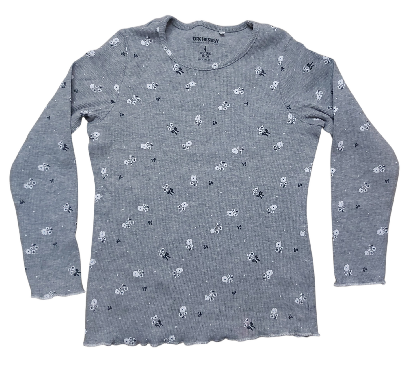 T-shirt 4 ans Orchestra